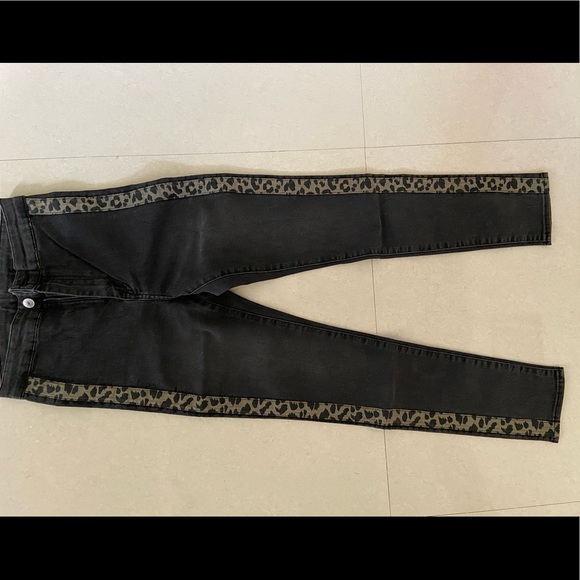 H&M Charcoal Jeans - Picture 4 of 7